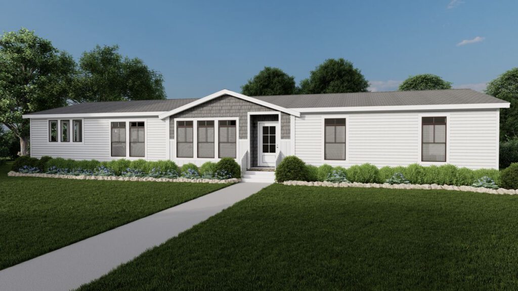 Southern Energy Huxton Ii Exterior Front