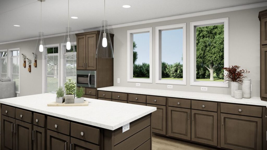 Southern Energy Huxton Ii Kitchen 3