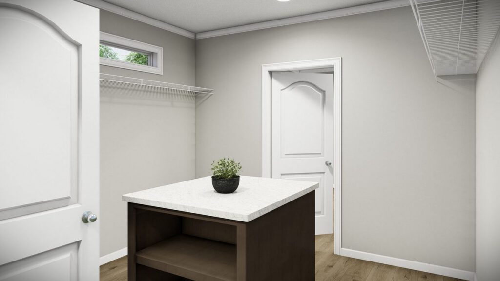 Southern Energy Huxton Ii Utility Room 2