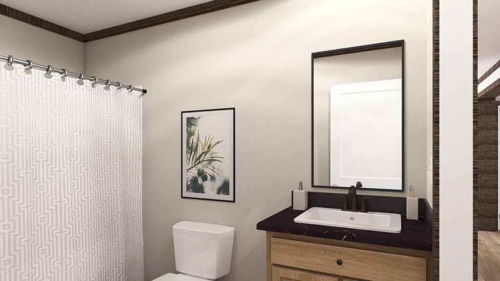Southern Energy Jackson Bathroom