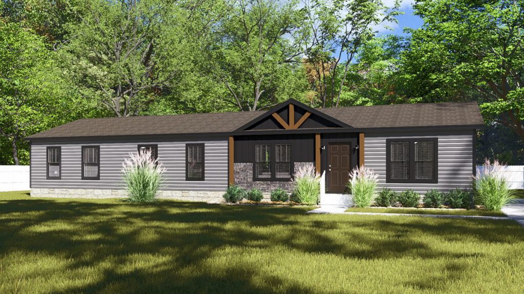 Southern Energy Jackson Exterior Front