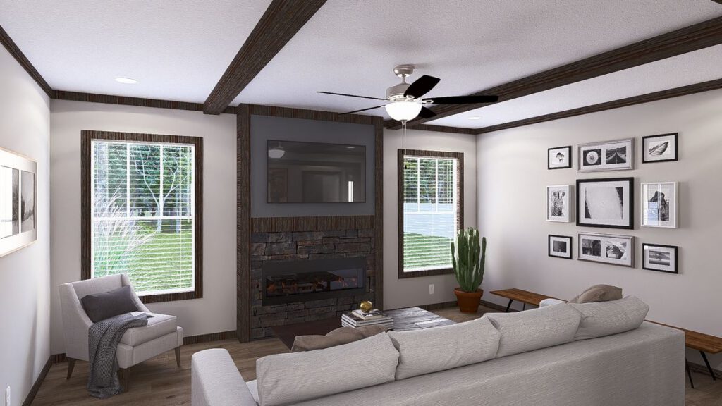 Southern Energy Jackson Living Room 3