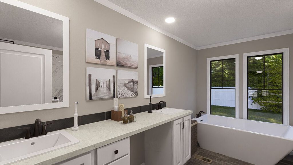 Southern Energy Lil Easy Bathroom 3