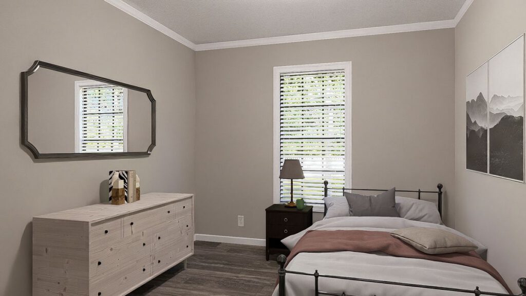 Southern Energy Lil Easy Bedroom 3