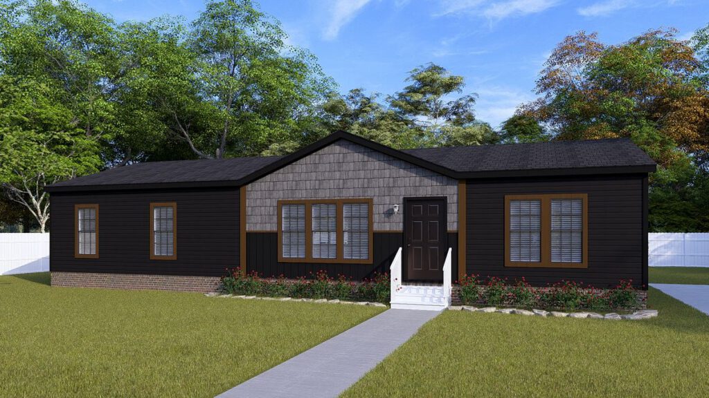 Southern Energy Lil Easy Exterior Front