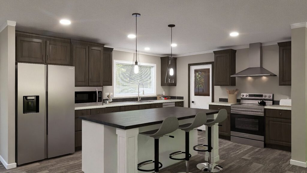 Southern Energy Lil Easy Kitchen
