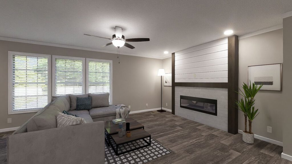 Southern Energy Lil Easy Living Room 2