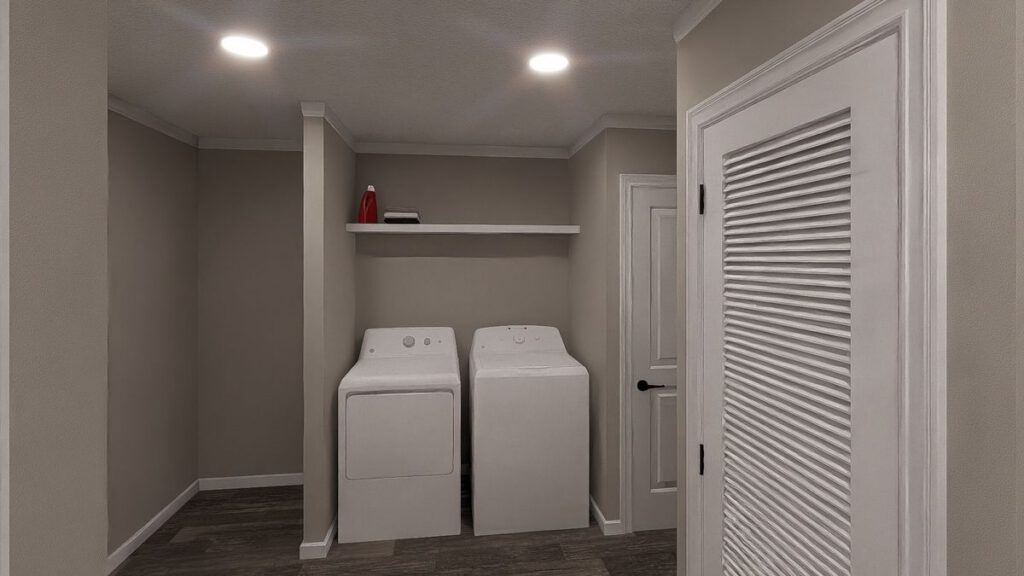 Southern Energy Lil Easy Utility Room