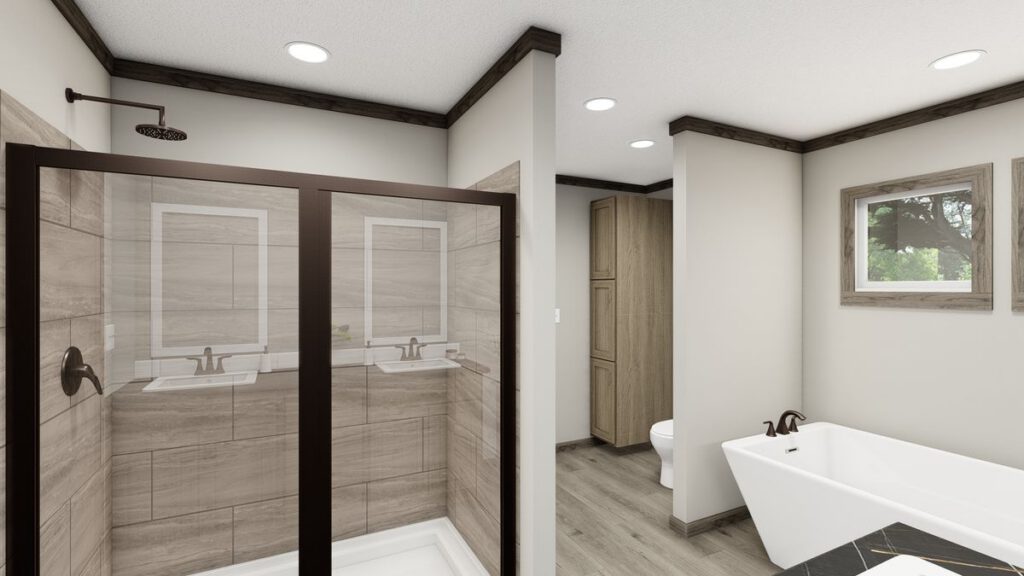 Southern Energy Madison Bathroom 2