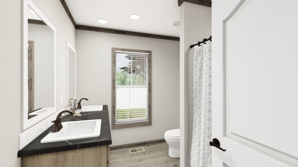 Southern Energy Madison Bathroom 3