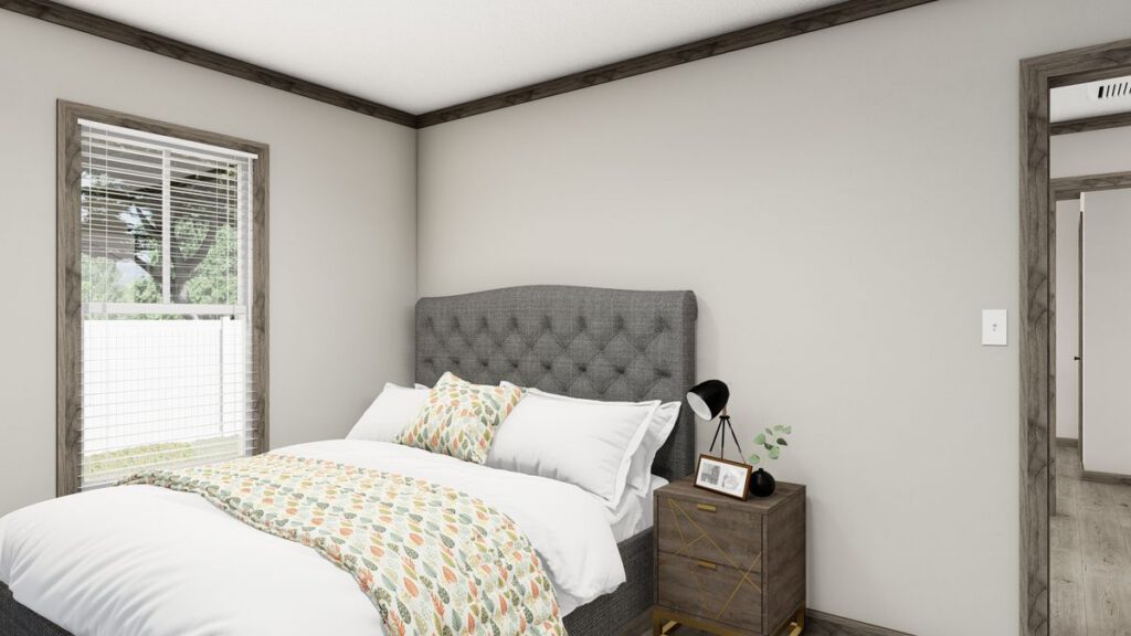 Southern Energy Madison Bedroom 2