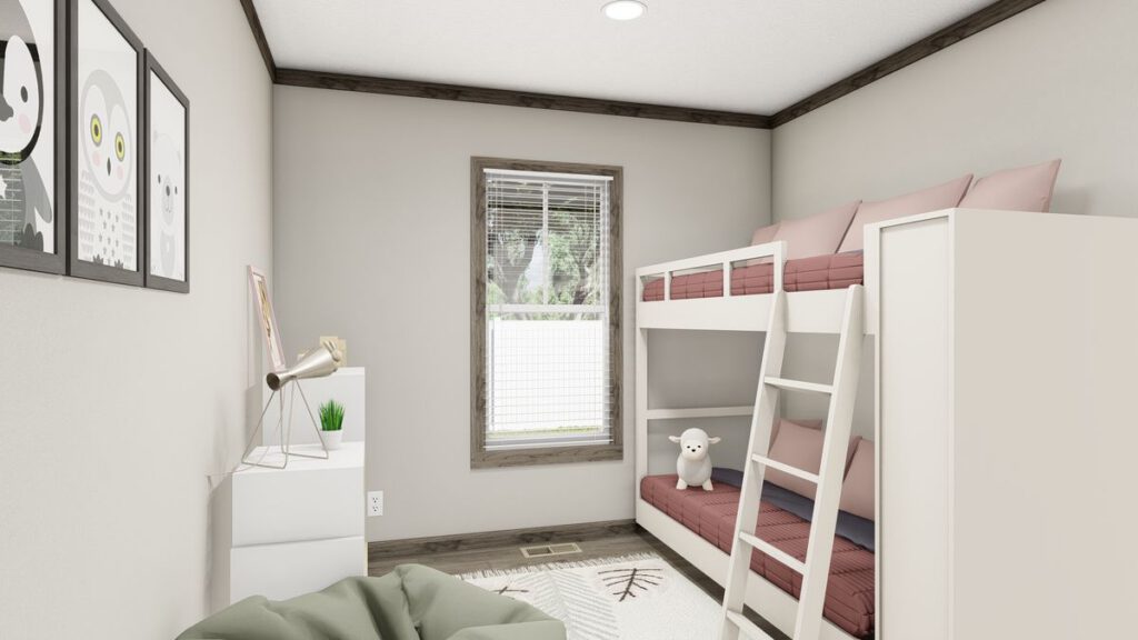 Southern Energy Madison Bedroom 3