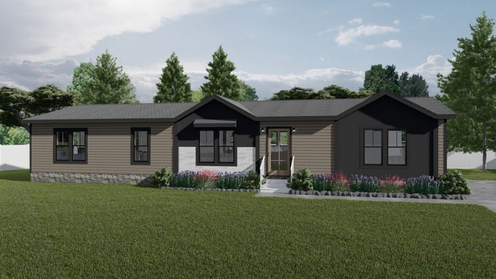 Southern Energy Madison Exterior Front