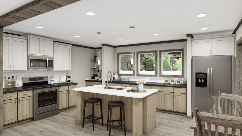 Southern Energy Madison Kitchen