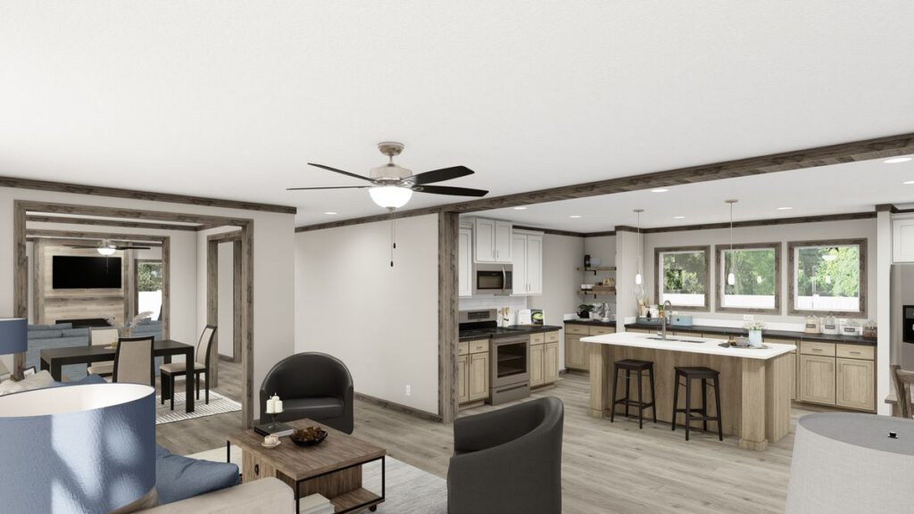 Southern Energy Madison Kitchen 2