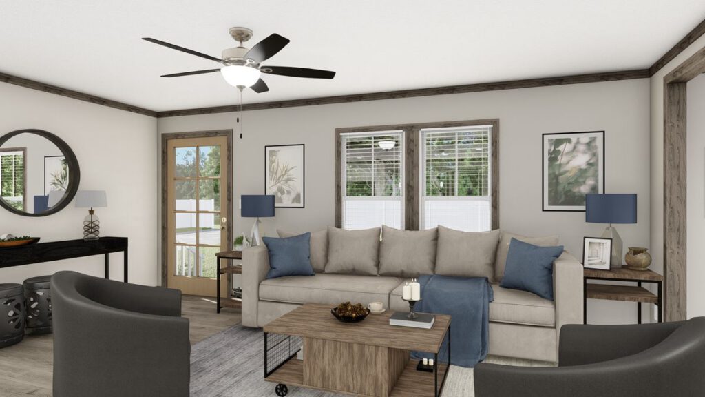 Southern Energy Madison Living Room 2