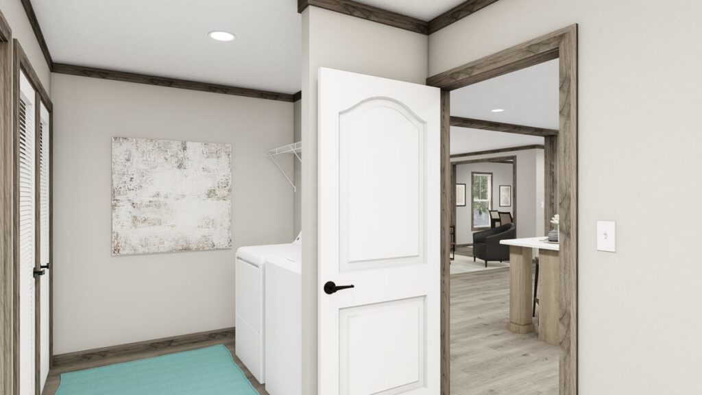 Southern Energy Madison Utility Room