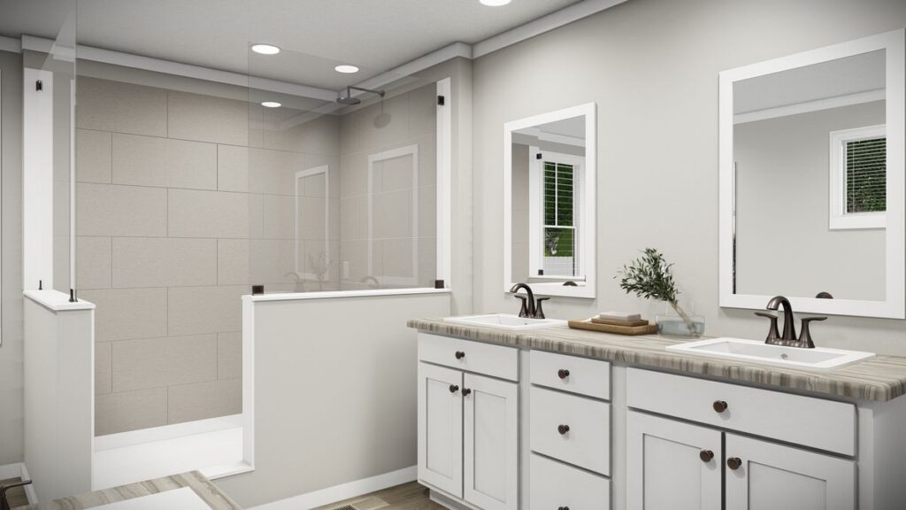Southern Energy Revere Bathroom