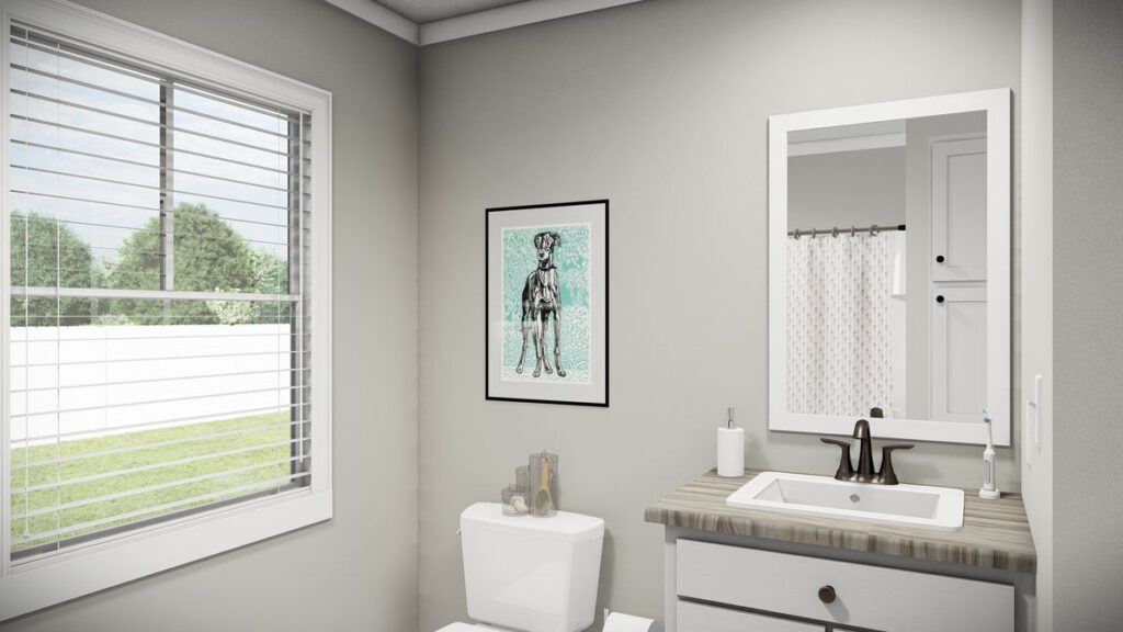 Southern Energy Revere Bathroom 2