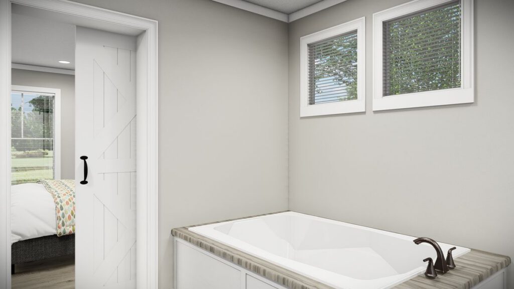Southern Energy Revere Bathroom 3