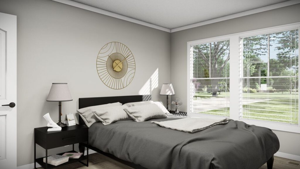 Southern Energy Revere Bedroom