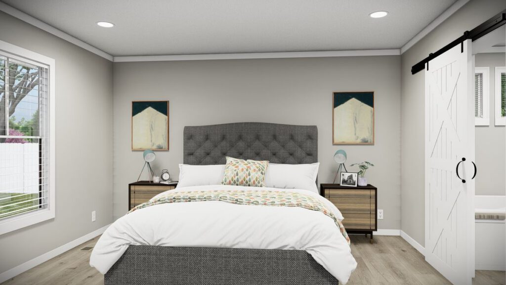 Southern Energy Revere Bedroom 2