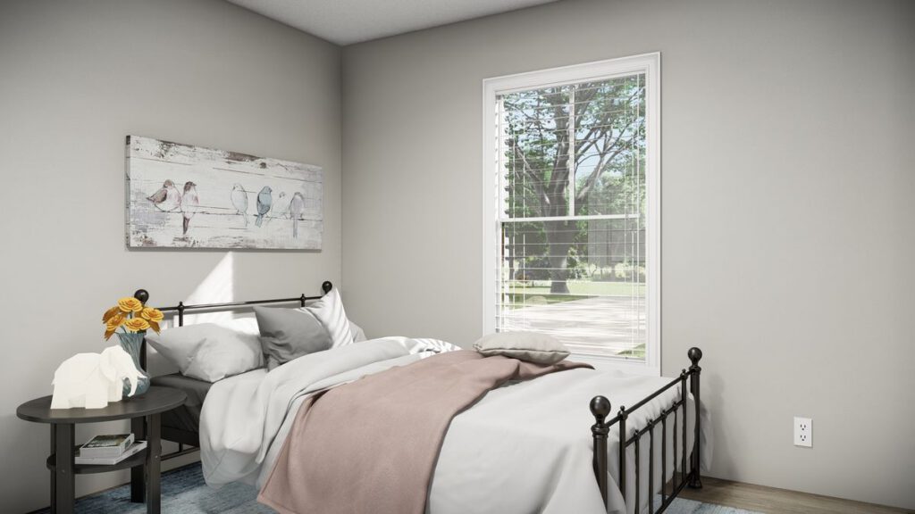 Southern Energy Revere Bedroom 3