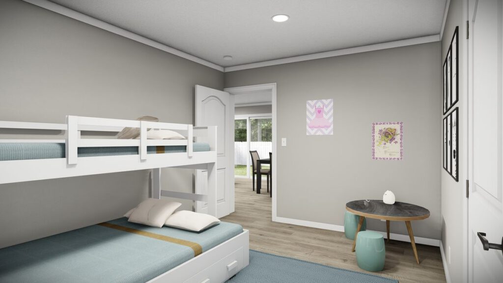 Southern Energy Revere Bedroom 4
