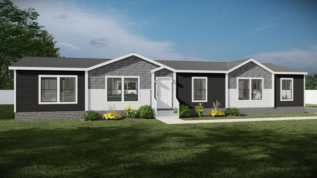 Southern Energy Revere Exterior Front