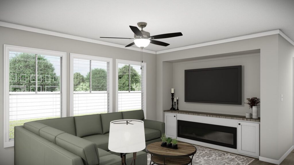 Southern Energy Revere Living Room