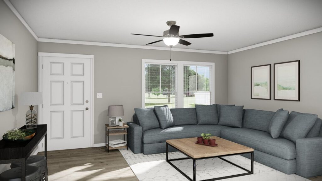 Southern Energy Revere Living Room 2