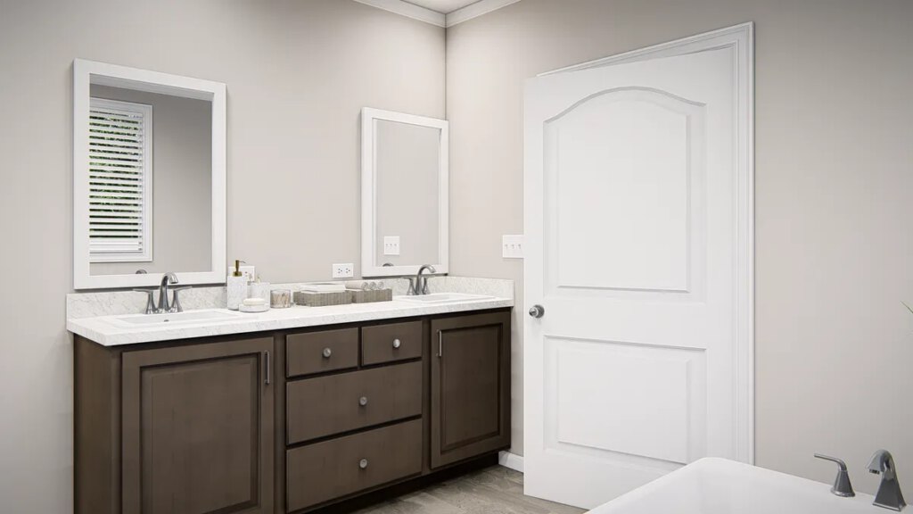 Southern Energy Riviera Bathroom