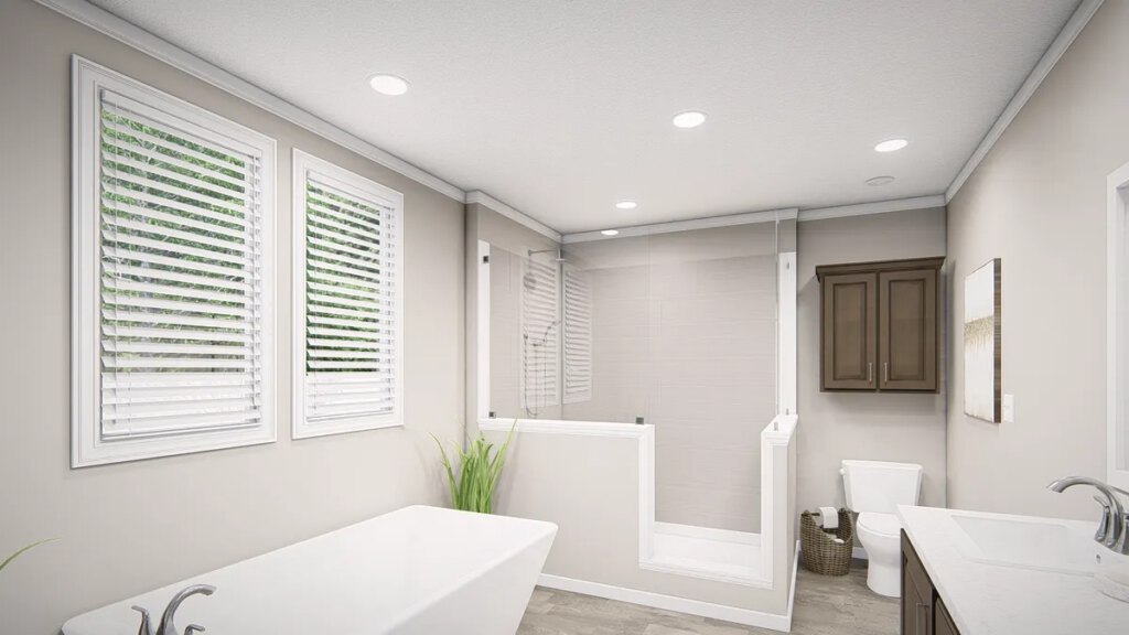 Southern Energy Riviera Bathroom 2