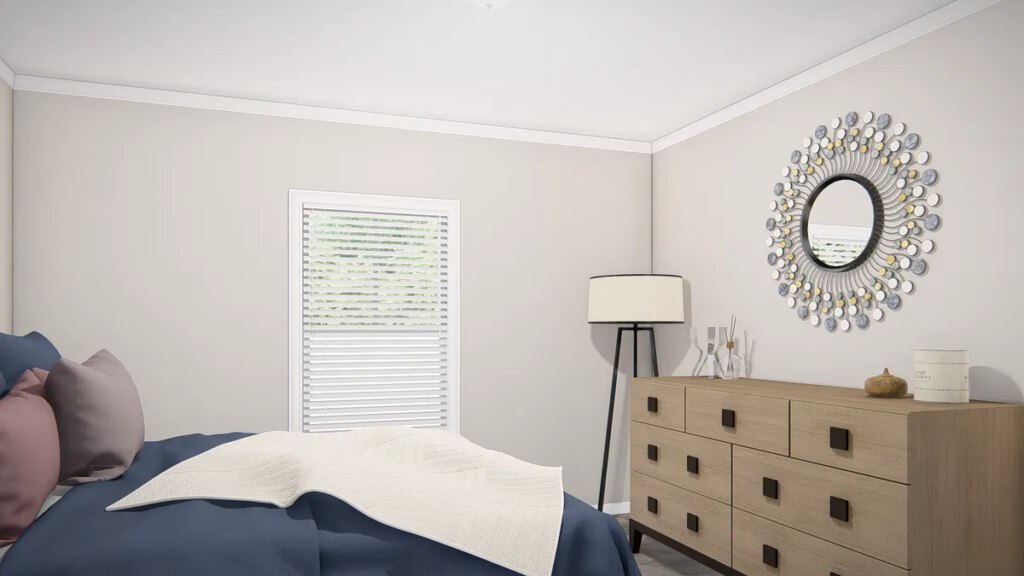 Southern Energy Riviera Bedroom