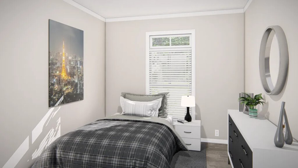 Southern Energy Riviera Bedroom 2