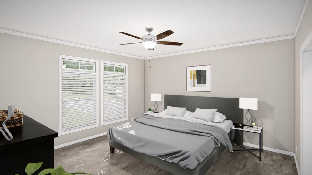 Southern Energy Riviera Bedroom 3