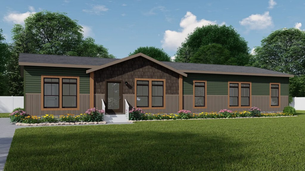 Southern Energy Riviera Exterior Front