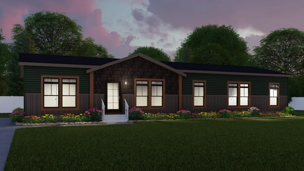 Southern Energy Riviera Exterior Front 2