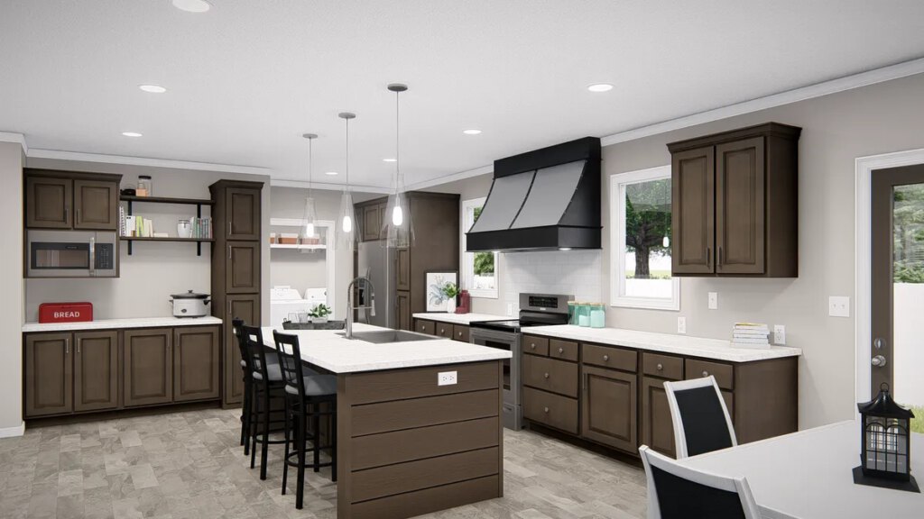 Southern Energy Riviera Kitchen 2