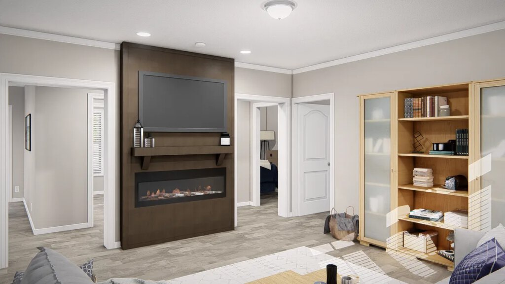 Southern Energy Riviera Living Room 2