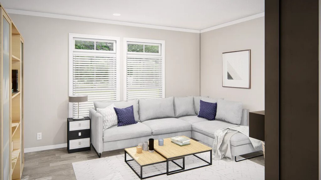 Southern Energy Riviera Living Room 3