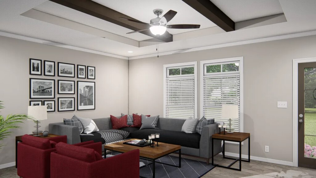 Southern Energy Riviera Living Room 4