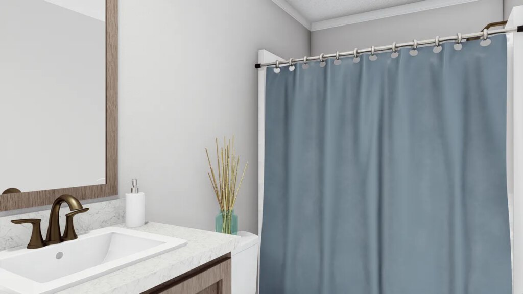 Southern Energy Southern Charm Bathroom 2