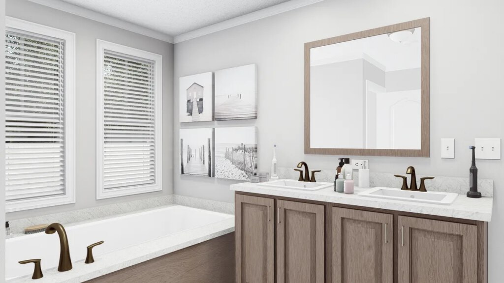 Southern Energy Southern Charm Bathroom 3