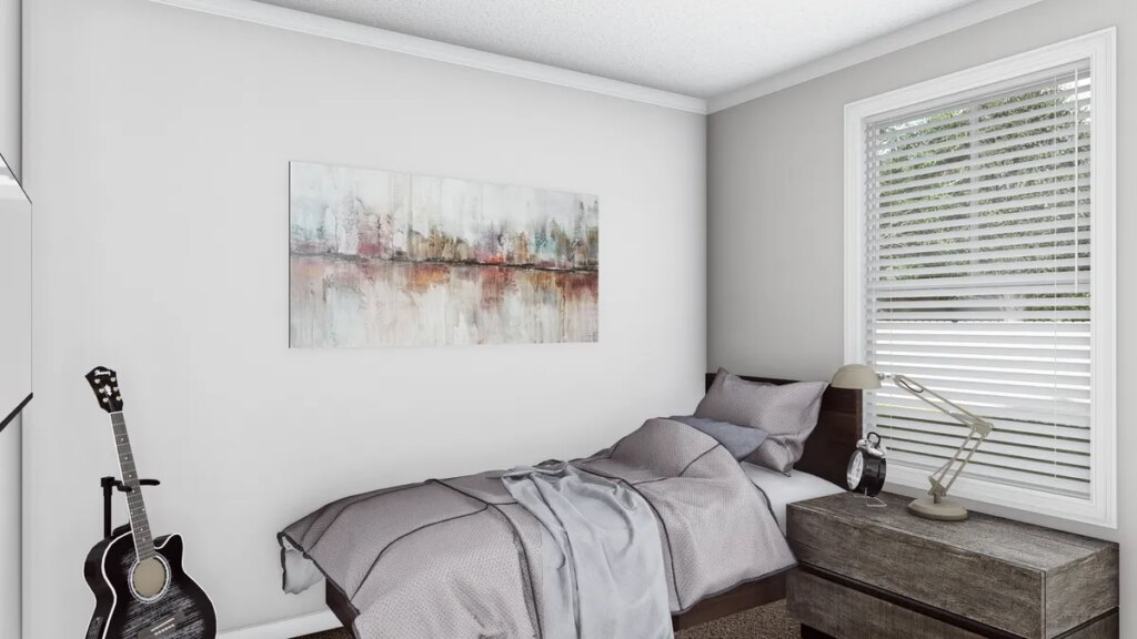 Southern Energy Southern Charm Bedroom