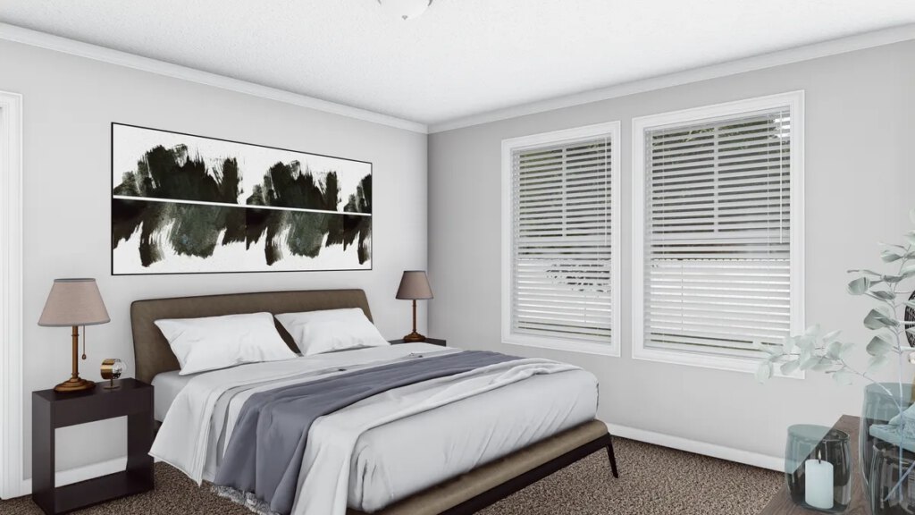 Southern Energy Southern Charm Bedroom 2