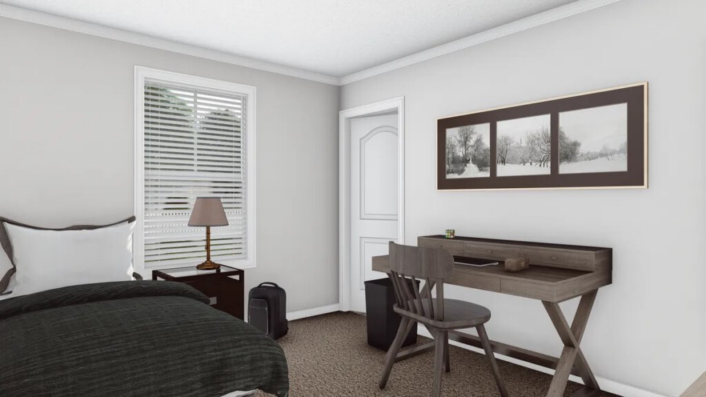 Southern Energy Southern Charm Bedroom 3