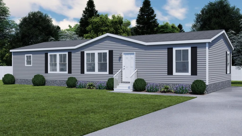 Southern Energy Southern Charm Exterior Front