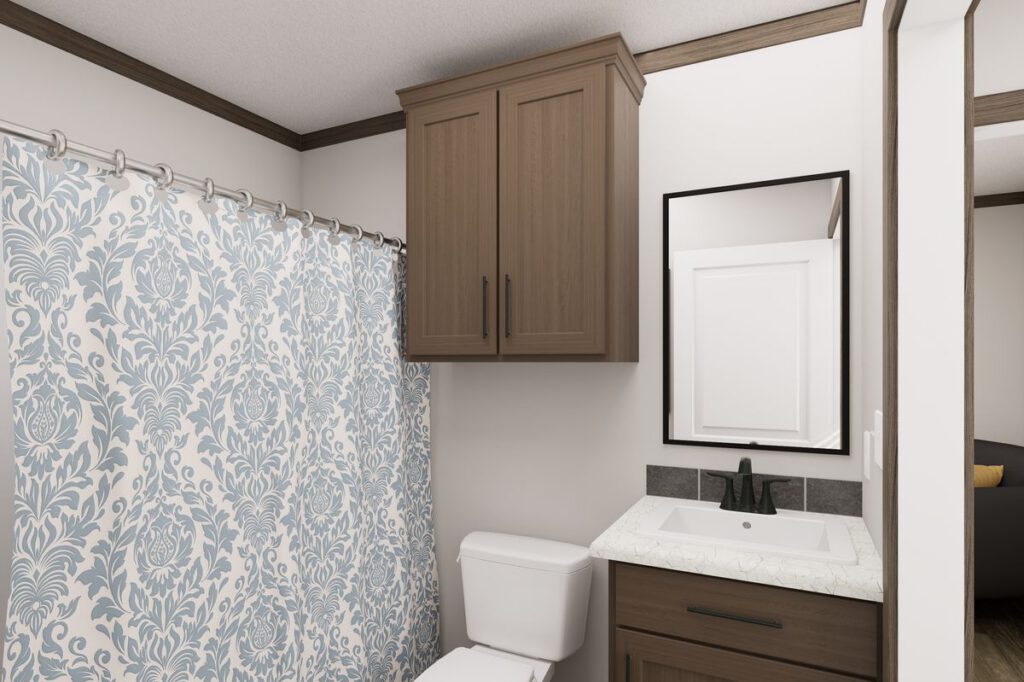 Southern Energy Truman Bathroom