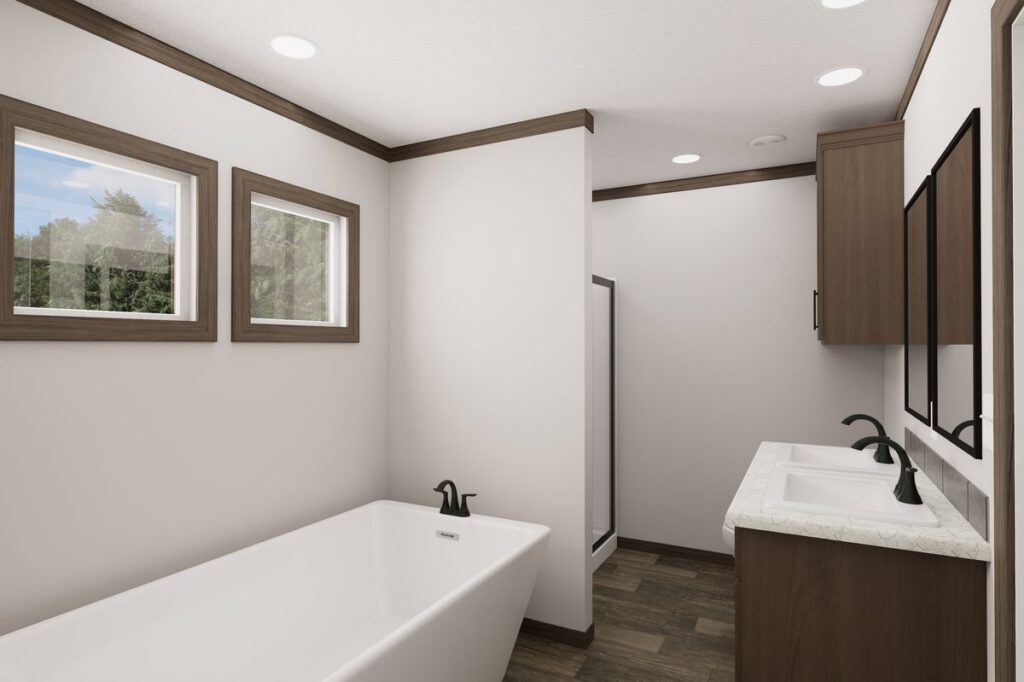 Southern Energy Truman Bathroom 2